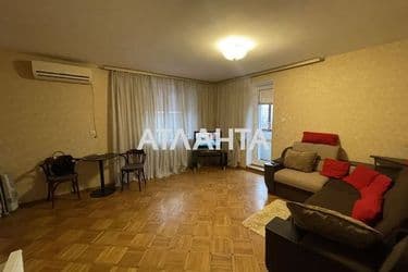 2-комнатная квартира по адресу ул. Леваневского (площадь 57 м²) - Atlanta.ua - фото 33