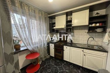 2-комнатная квартира по адресу ул. Леваневского (площадь 57 м²) - Atlanta.ua - фото 25