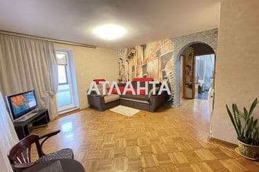2-комнатная квартира по адресу ул. Леваневского (площадь 57 м²) - Atlanta.ua - фото 29