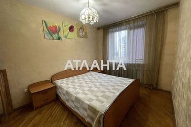 2-комнатная квартира по адресу ул. Леваневского (площадь 57 м²) - Atlanta.ua - фото 27