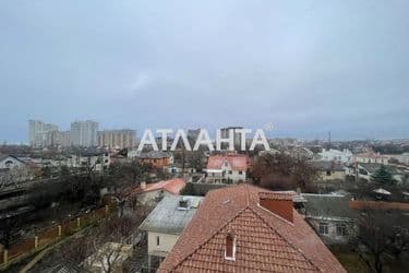2-комнатная квартира по адресу ул. Леваневского (площадь 57 м²) - Atlanta.ua - фото 45
