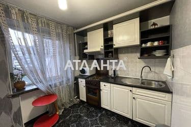 2-комнатная квартира по адресу ул. Леваневского (площадь 57 м²) - Atlanta.ua - фото 35
