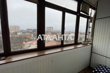 2-комнатная квартира по адресу ул. Леваневского (площадь 57 м²) - Atlanta.ua - фото 42