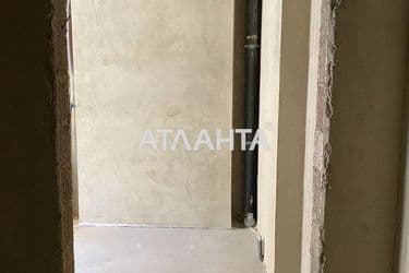 1-комнатная квартира по адресу ул. Трамвайная (площадь 45,2 м²) - Atlanta.ua - фото 25