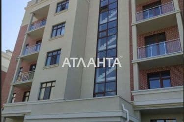 1-комнатная квартира по адресу ул. Трамвайная (площадь 45,2 м²) - Atlanta.ua - фото 16