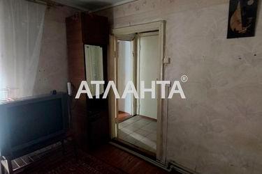 1-комнатная квартира по адресу Виноградный пер. (площадь 28 м²) - Atlanta.ua - фото 26