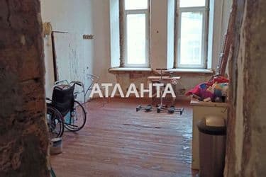 Багатокімнатна квартира за адресою Лютеранський пров. (площа 216,1 м²) - Atlanta.ua - фото 51