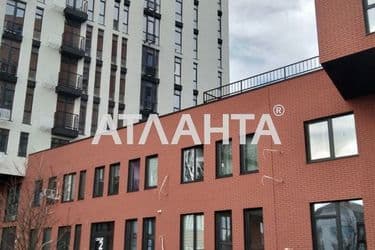 1-room apartment apartment by the address st. Raskidaylovskaya Stanislavskogo (area 42,9 m²) - Atlanta.ua - photo 26