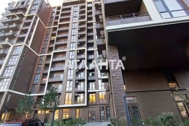 1-room apartment apartment by the address st. Geranevaya (area 40,4 m²) - Atlanta.ua - photo 14