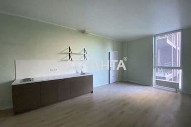 1-room apartment apartment by the address st. Geranevaya (area 40,4 m²) - Atlanta.ua - photo 20