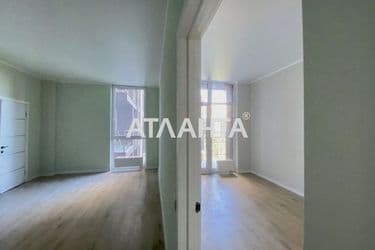 1-room apartment apartment by the address st. Geranevaya (area 40,4 m²) - Atlanta.ua - photo 21