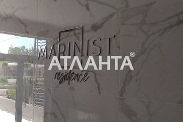 2-комнатная квартира по адресу Маячный пер. (площадь 57 м²) - Atlanta.ua - фото 35