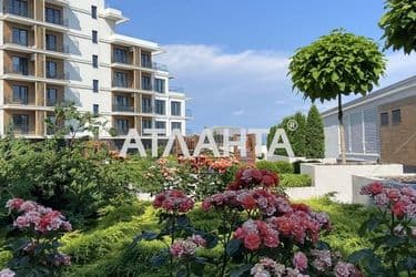 2-комнатная квартира по адресу Маячный пер. (площадь 57 м²) - Atlanta.ua - фото 38