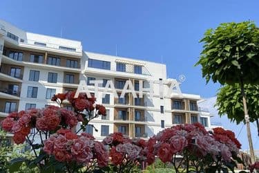 2-комнатная квартира по адресу Маячный пер. (площадь 57 м²) - Atlanta.ua - фото 37