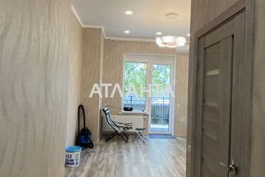 2-комнатная квартира по адресу Маячный пер. (площадь 57 м²) - Atlanta.ua - фото 25
