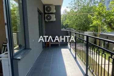 2-комнатная квартира по адресу Маячный пер. (площадь 57 м²) - Atlanta.ua - фото 30