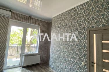 2-комнатная квартира по адресу Маячный пер. (площадь 57 м²) - Atlanta.ua - фото 26