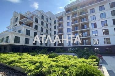 2-комнатная квартира по адресу Маячный пер. (площадь 57 м²) - Atlanta.ua - фото 41