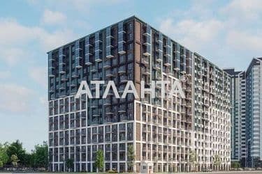 3-rooms apartment apartment by the address st. Varnenskaya (area 80,6 m²) - Atlanta.ua - photo 13
