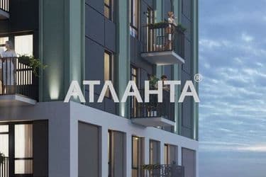 3-rooms apartment apartment by the address st. Varnenskaya (area 80,6 m²) - Atlanta.ua - photo 18