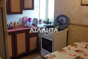 2-rooms apartment apartment by the address st. Oystrakha Davida Zatonskogo (area 48,6 m²) - Atlanta.ua - photo 22