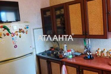 2-rooms apartment apartment by the address st. Oystrakha Davida Zatonskogo (area 48,6 m²) - Atlanta.ua - photo 23