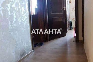 2-rooms apartment apartment by the address st. Oystrakha Davida Zatonskogo (area 48,6 m²) - Atlanta.ua - photo 24