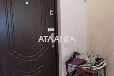 2-rooms apartment apartment by the address st. Oystrakha Davida Zatonskogo (area 48,6 m²) - Atlanta.ua - photo 25