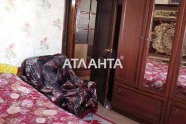 2-rooms apartment apartment by the address st. Oystrakha Davida Zatonskogo (area 48,6 m²) - Atlanta.ua - photo 27