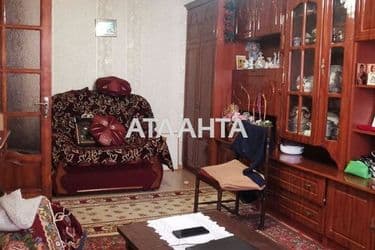 2-rooms apartment apartment by the address st. Oystrakha Davida Zatonskogo (area 48,6 m²) - Atlanta.ua - photo 28