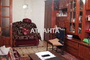 2-rooms apartment apartment by the address st. Oystrakha Davida Zatonskogo (area 48,6 m²) - Atlanta.ua - photo 27