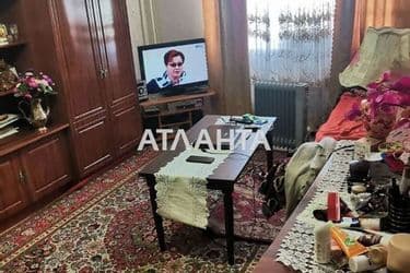 2-rooms apartment apartment by the address st. Oystrakha Davida Zatonskogo (area 48,6 m²) - Atlanta.ua - photo 29