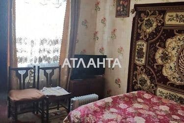 2-rooms apartment apartment by the address st. Oystrakha Davida Zatonskogo (area 48,6 m²) - Atlanta.ua - photo 30