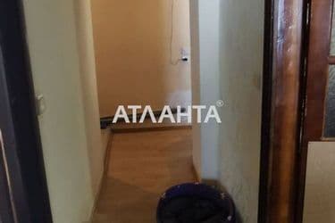 2-rooms apartment apartment by the address st. Oystrakha Davida Zatonskogo (area 48,6 m²) - Atlanta.ua - photo 31