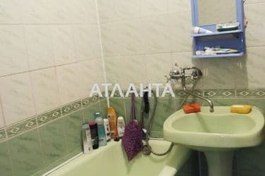 2-rooms apartment apartment by the address st. Oystrakha Davida Zatonskogo (area 48,6 m²) - Atlanta.ua - photo 33