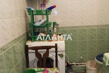 2-rooms apartment apartment by the address st. Oystrakha Davida Zatonskogo (area 48,6 m²) - Atlanta.ua - photo 35