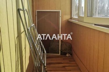 2-rooms apartment apartment by the address st. Oystrakha Davida Zatonskogo (area 48,6 m²) - Atlanta.ua - photo 36