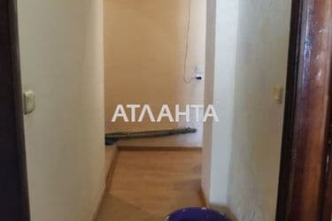 2-rooms apartment apartment by the address st. Oystrakha Davida Zatonskogo (area 48,6 m²) - Atlanta.ua - photo 21