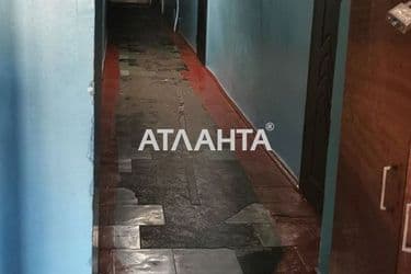 2-rooms apartment apartment by the address st. Oystrakha Davida Zatonskogo (area 48,6 m²) - Atlanta.ua - photo 37