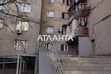 2-rooms apartment apartment by the address st. Oystrakha Davida Zatonskogo (area 48,6 m²) - Atlanta.ua - photo 38