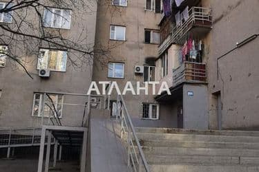 2-rooms apartment apartment by the address st. Oystrakha Davida Zatonskogo (area 48,6 m²) - Atlanta.ua - photo 37