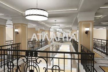 Комерційна нерухомість за адресою вул. Рішельєвська (площа 34,6 м²) - Atlanta.ua - фото 8