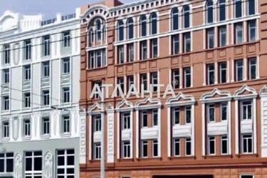 Комерційна нерухомість за адресою вул. Рішельєвська (площа 42,7 м²) - Atlanta.ua - фото 8