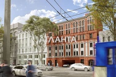 Commercial real estate at st. Rishelevskaya Lenina (area 119,4 m²) - Atlanta.ua - photo 10