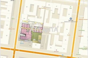 Commercial real estate at st. Rishelevskaya Lenina (area 35,9 m²) - Atlanta.ua - photo 10