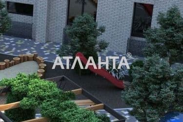 1-кімнатна квартира за адресою вул. Спрейсу (площа 27,9 м²) - Atlanta.ua - фото 9