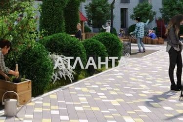 1-кімнатна квартира за адресою вул. Спрейсу (площа 27,9 м²) - Atlanta.ua - фото 10