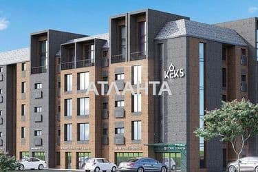 1-кімнатна квартира за адресою вул. Спрейсу (площа 27,9 м²) - Atlanta.ua - фото 7