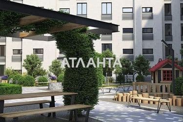 1-кімнатна квартира за адресою вул. Спрейсу (площа 27,9 м²) - Atlanta.ua - фото 11