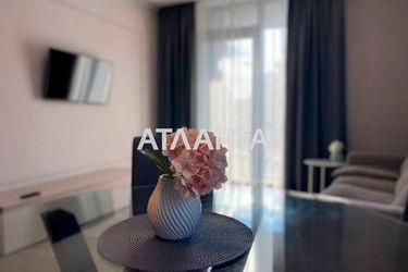 1-room apartment apartment by the address st. Fontanskaya dor Perekopskoy Divizii (area 53,1 m²) - Atlanta.ua - photo 20